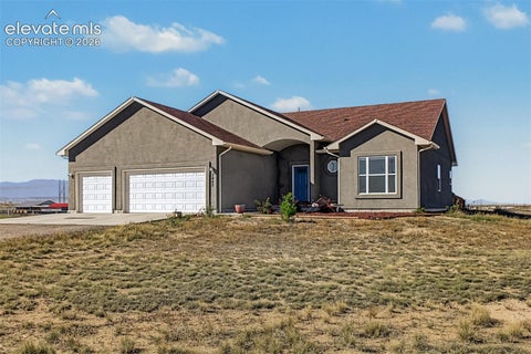 Photo of 7448 Moab Court, Fountain, CO 80817 (MLS # 6800111)