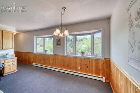 Tiny photo for 2205 Mesa Road, Colorado Springs, CO 80904 (MLS # 5388488)