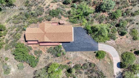 Tiny photo for 2205 Mesa Road, Colorado Springs, CO 80904 (MLS # 5388488)