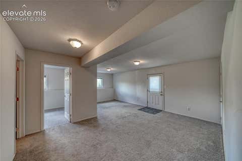 Tiny photo for 2205 Mesa Road, Colorado Springs, CO 80904 (MLS # 5388488)