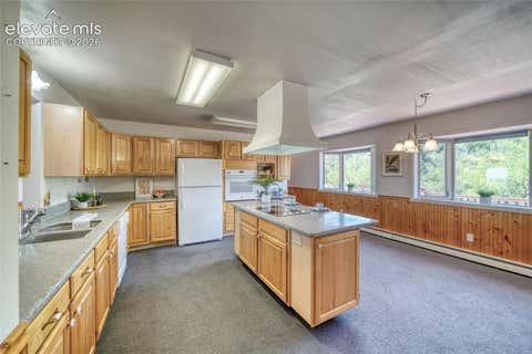 Tiny photo for 2205 Mesa Road, Colorado Springs, CO 80904 (MLS # 5388488)