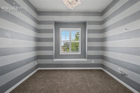 Tiny photo for 1992 Walnut Creek Court, Colorado Springs, CO 80921 (MLS # 9355387)