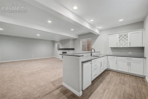 Tiny photo for 1992 Walnut Creek Court, Colorado Springs, CO 80921 (MLS # 9355387)