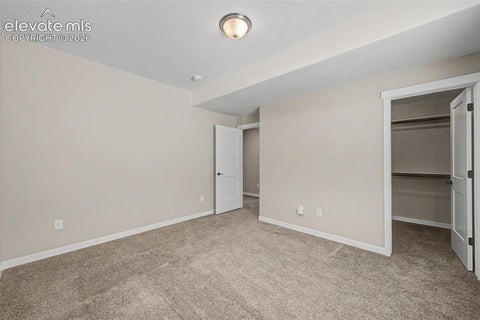 Tiny photo for 1992 Walnut Creek Court, Colorado Springs, CO 80921 (MLS # 9355387)