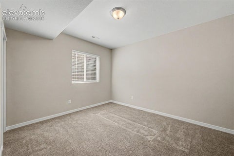 Tiny photo for 1992 Walnut Creek Court, Colorado Springs, CO 80921 (MLS # 9355387)