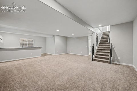 Tiny photo for 1992 Walnut Creek Court, Colorado Springs, CO 80921 (MLS # 9355387)