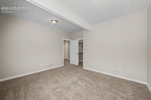 Tiny photo for 1992 Walnut Creek Court, Colorado Springs, CO 80921 (MLS # 9355387)