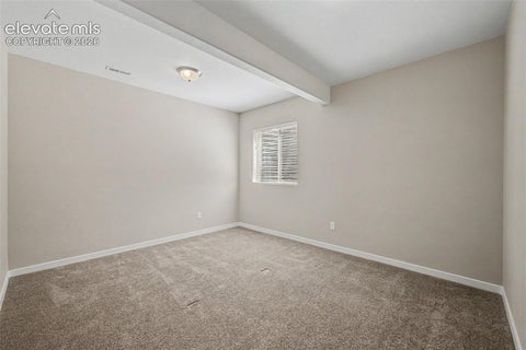 Tiny photo for 1992 Walnut Creek Court, Colorado Springs, CO 80921 (MLS # 9355387)