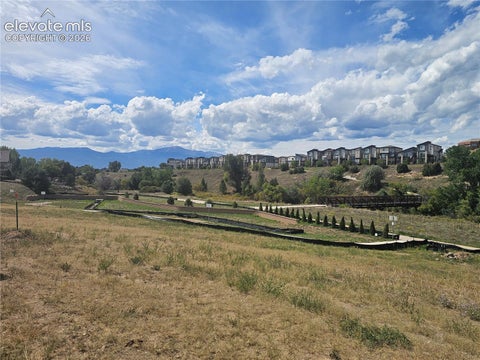 Photo of 6824 Shimmering Moon Lane, Colorado Springs, CO 80923 (MLS # 9599782)
