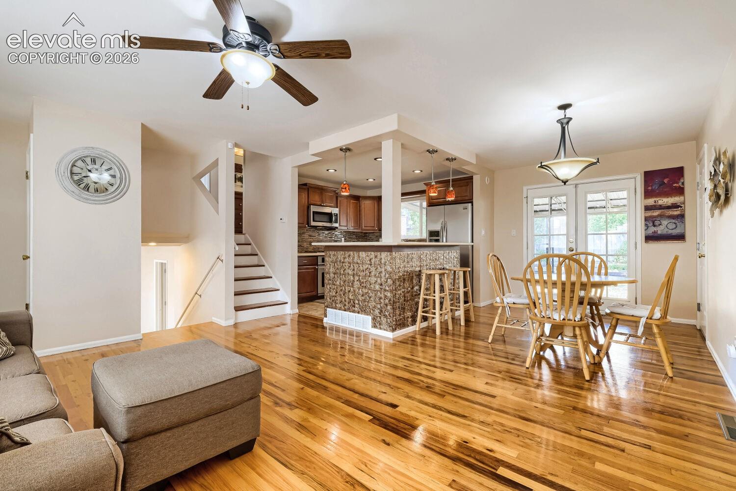 640 Lansing Drive