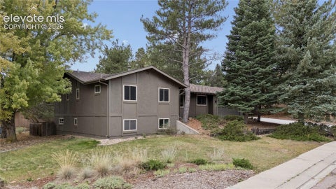 Photo of 505 Big Sky Court, Colorado Springs, CO 80919 (MLS # 6461995)