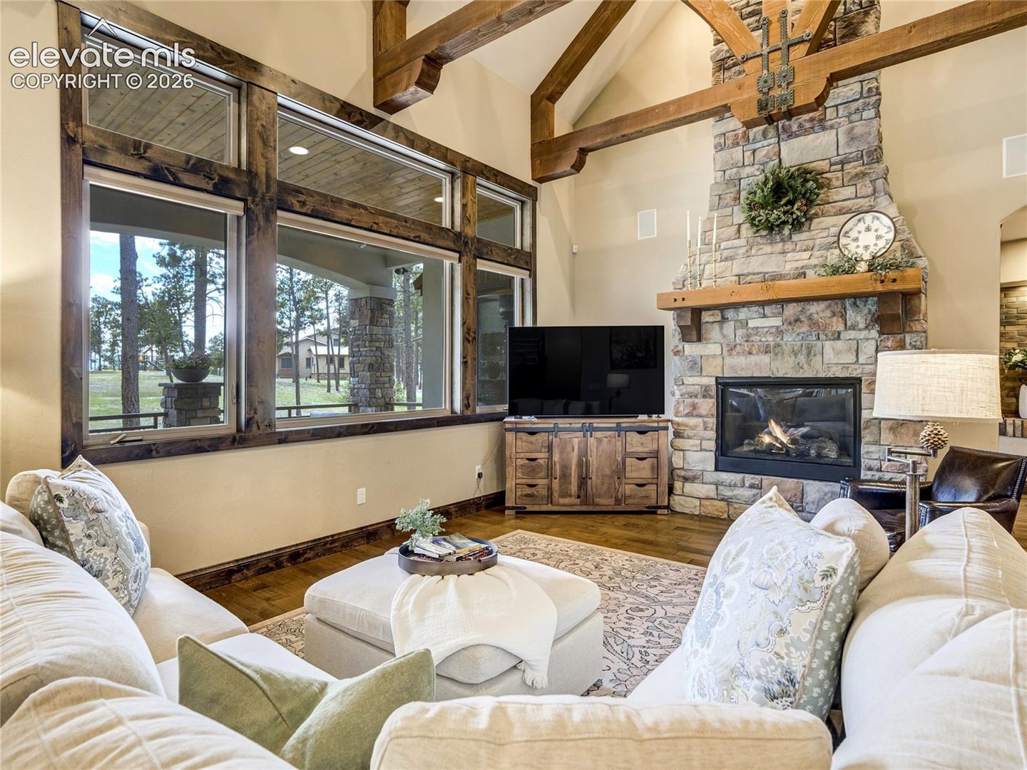 4735 Saxton Hollow Road