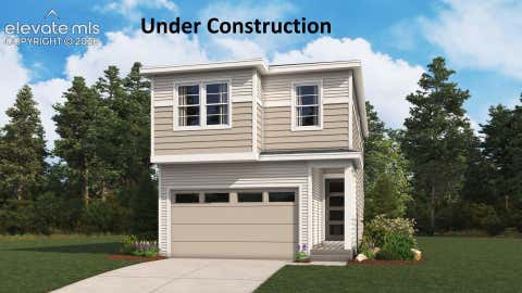 Photo of 7473 Nova View, Colorado Springs, CO 80915 (MLS # 6231581)