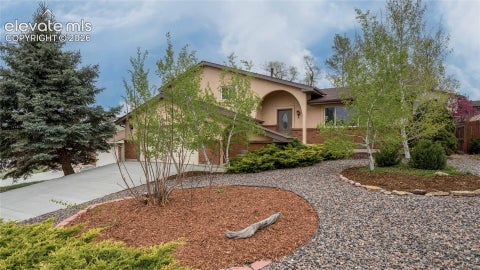Photo of 2630 Maroon Bells Avenue, Colorado Springs, CO 80918 (MLS # 9494071)