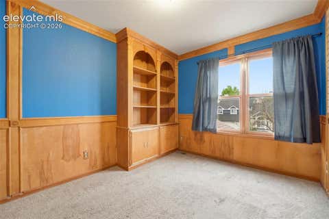 Tiny photo for 6355 Northwind Drive, Colorado Springs, CO 80918 (MLS # 1609848)