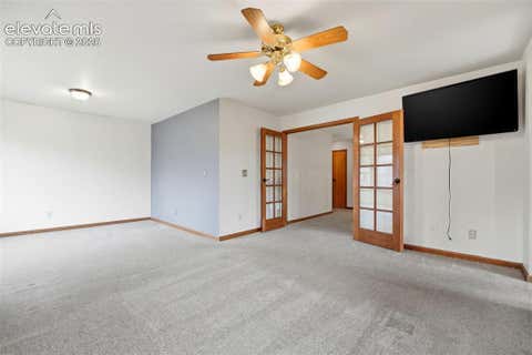 Tiny photo for 6355 Northwind Drive, Colorado Springs, CO 80918 (MLS # 1609848)