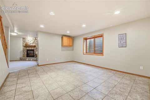 Tiny photo for 6355 Northwind Drive, Colorado Springs, CO 80918 (MLS # 1609848)