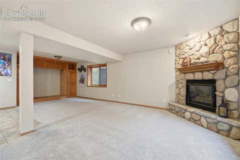 Tiny photo for 6355 Northwind Drive, Colorado Springs, CO 80918 (MLS # 1609848)