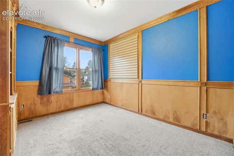 Tiny photo for 6355 Northwind Drive, Colorado Springs, CO 80918 (MLS # 1609848)