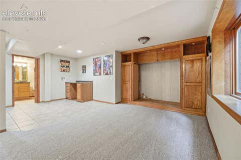 Tiny photo for 6355 Northwind Drive, Colorado Springs, CO 80918 (MLS # 1609848)