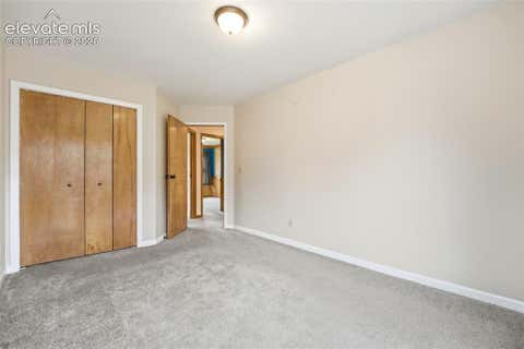 Tiny photo for 6355 Northwind Drive, Colorado Springs, CO 80918 (MLS # 1609848)