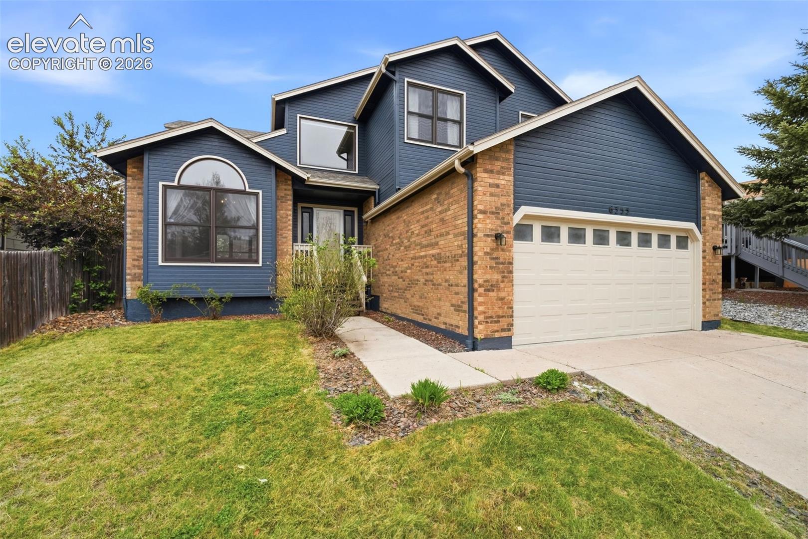 6355 Northwind Drive