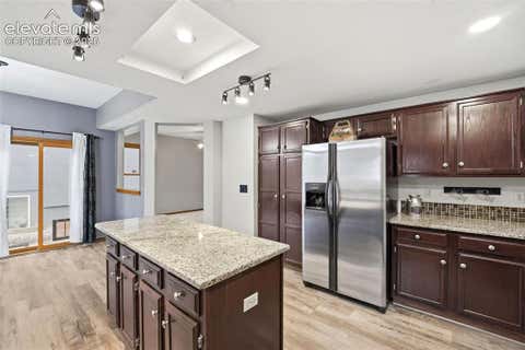 Tiny photo for 6355 Northwind Drive, Colorado Springs, CO 80918 (MLS # 1609848)