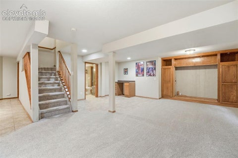 Tiny photo for 6355 Northwind Drive, Colorado Springs, CO 80918 (MLS # 1609848)