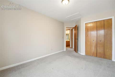 Tiny photo for 6355 Northwind Drive, Colorado Springs, CO 80918 (MLS # 1609848)