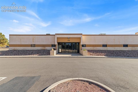 Photo of 5082 List Drive #E, Colorado Springs, CO 80919 (MLS # 4271227)