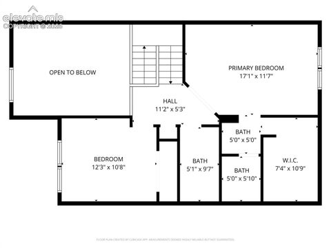Tiny photo for 6109 Pine Hill Drive, Colorado Springs, CO 80918 (MLS # 9055266)