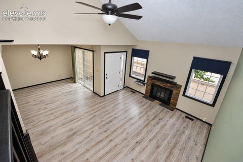 Tiny photo for 6109 Pine Hill Drive, Colorado Springs, CO 80918 (MLS # 9055266)