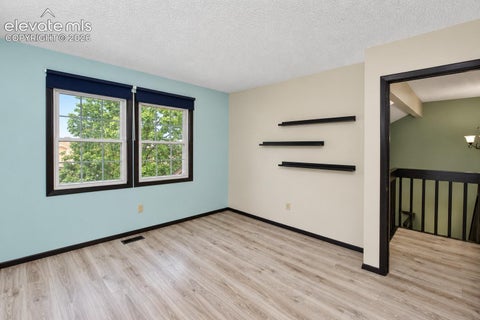 Tiny photo for 6109 Pine Hill Drive, Colorado Springs, CO 80918 (MLS # 9055266)