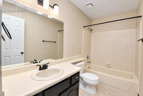 Tiny photo for 6109 Pine Hill Drive, Colorado Springs, CO 80918 (MLS # 9055266)