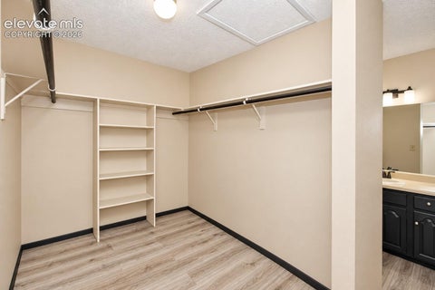 Tiny photo for 6109 Pine Hill Drive, Colorado Springs, CO 80918 (MLS # 9055266)