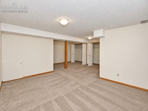 Tiny photo for 6109 Pine Hill Drive, Colorado Springs, CO 80918 (MLS # 9055266)