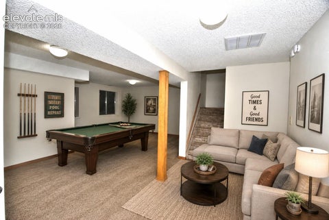 Tiny photo for 6109 Pine Hill Drive, Colorado Springs, CO 80918 (MLS # 9055266)