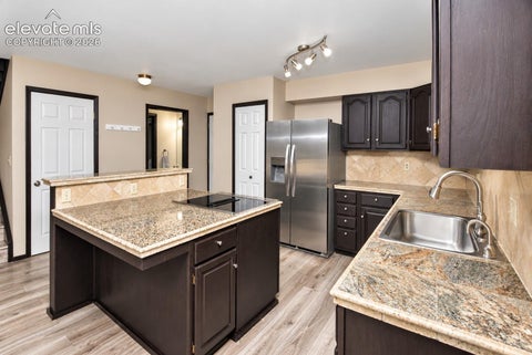 Tiny photo for 6109 Pine Hill Drive, Colorado Springs, CO 80918 (MLS # 9055266)