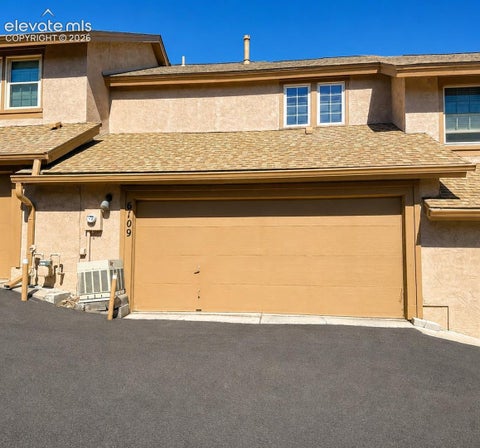 Tiny photo for 6109 Pine Hill Drive, Colorado Springs, CO 80918 (MLS # 9055266)
