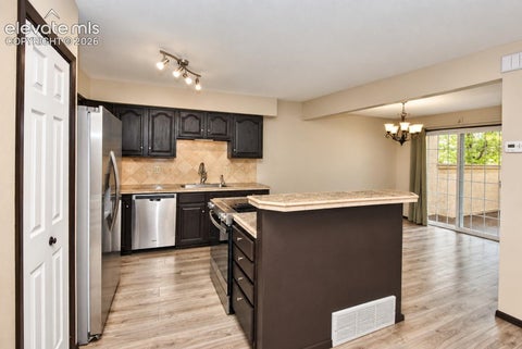 Tiny photo for 6109 Pine Hill Drive, Colorado Springs, CO 80918 (MLS # 9055266)