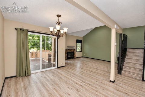 Tiny photo for 6109 Pine Hill Drive, Colorado Springs, CO 80918 (MLS # 9055266)