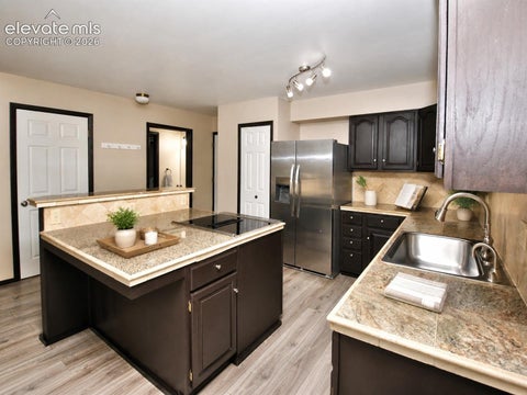 Tiny photo for 6109 Pine Hill Drive, Colorado Springs, CO 80918 (MLS # 9055266)
