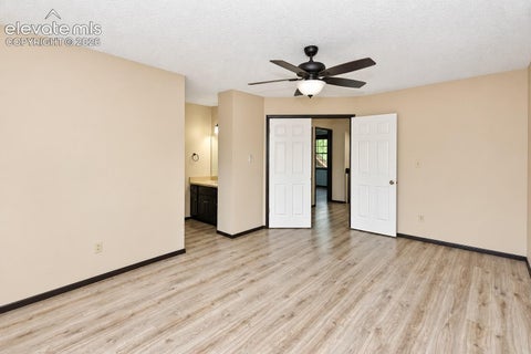 Tiny photo for 6109 Pine Hill Drive, Colorado Springs, CO 80918 (MLS # 9055266)