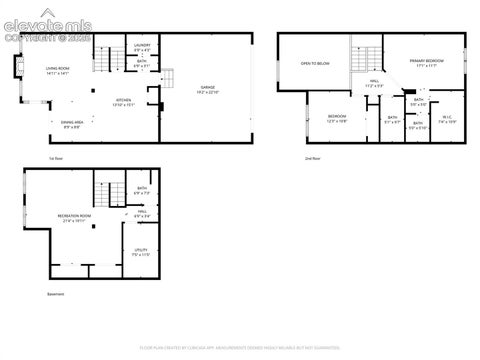 Tiny photo for 6109 Pine Hill Drive, Colorado Springs, CO 80918 (MLS # 9055266)