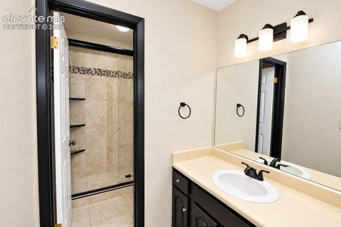 Tiny photo for 6109 Pine Hill Drive, Colorado Springs, CO 80918 (MLS # 9055266)
