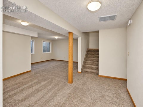 Tiny photo for 6109 Pine Hill Drive, Colorado Springs, CO 80918 (MLS # 9055266)