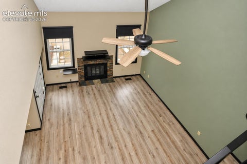 Tiny photo for 6109 Pine Hill Drive, Colorado Springs, CO 80918 (MLS # 9055266)
