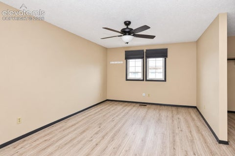 Tiny photo for 6109 Pine Hill Drive, Colorado Springs, CO 80918 (MLS # 9055266)