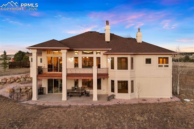 6905 Alpaca Heights