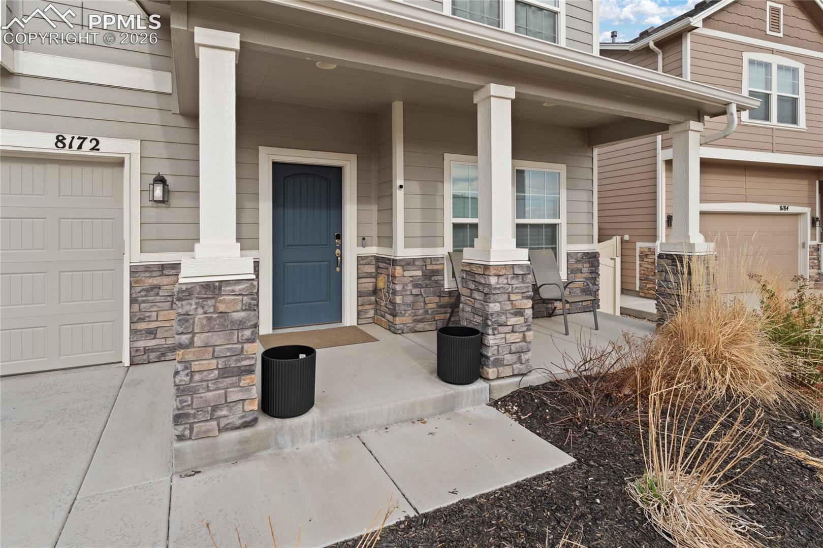 8172 Basaltic Drive